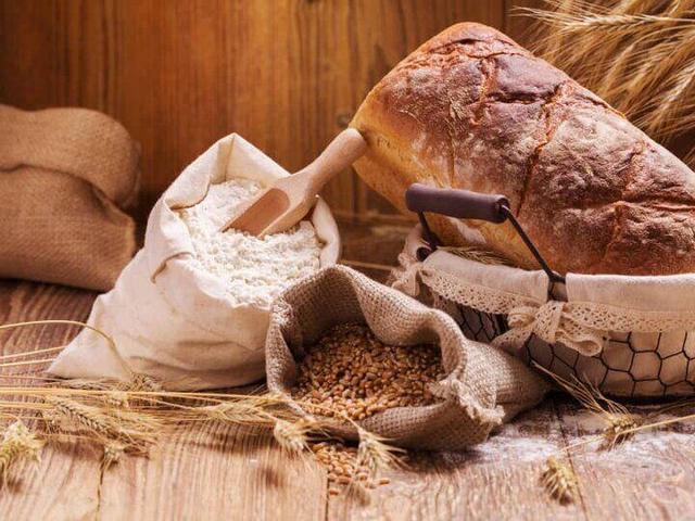 قیمت گندم صنف و صنعت در بودجه سال آینده ۴۶ درصد افزایش یافت