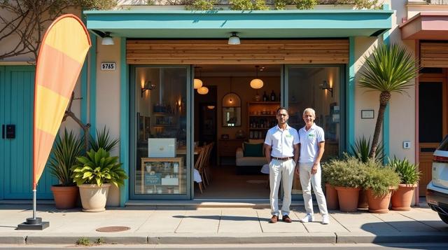 ۵ تا از انواع تبلیغات محیطی