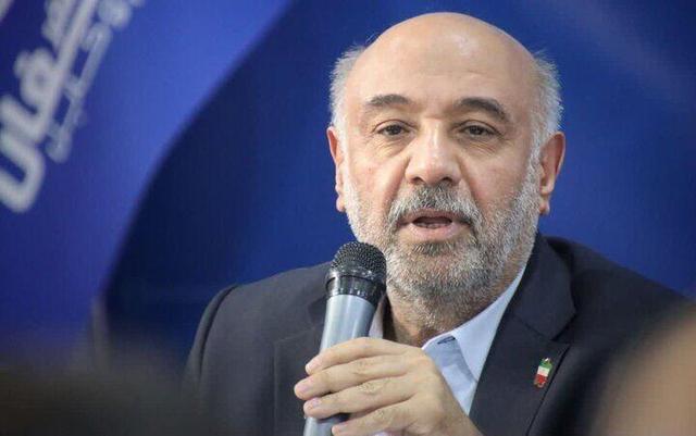 میدری: عدالت شغلی نقطه شروع خلق ثروت است