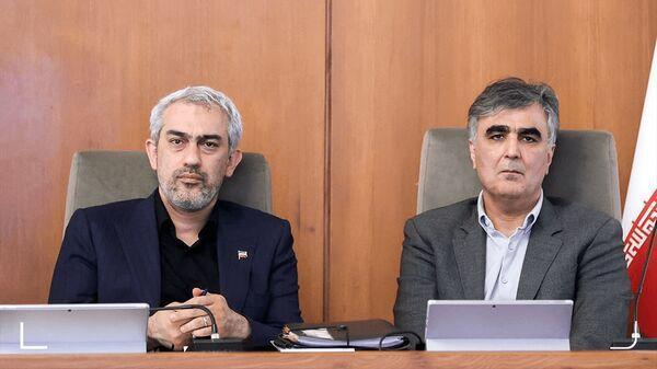 دولت در حال بررسی تغییر رئیس کل بانک مرکزی