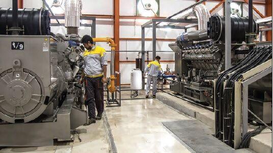 روانکارهای دریایی وارد زنجیره ارزش بندر شهید رجایی شدند