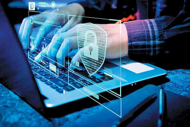 نیروی انسانی متخصص مهمترین مولفه تامین امنیت سایبری