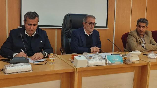 مهلت یک‌ماهه استاندار کهگیلویه و بویراحمد برای ساماندهی جمعه‌بازار