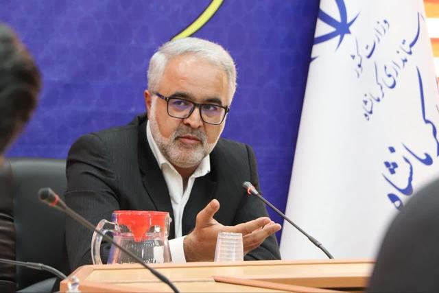 فرماندار کرمانشاه: ساخت‌وساز غیرمجاز نتیجه کم‌کاری دستگاه‌هاست