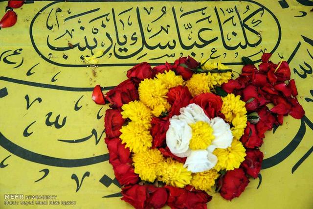 یادواره شهید « سید مجتبی علمدار» در ساری برگزار می‌شود