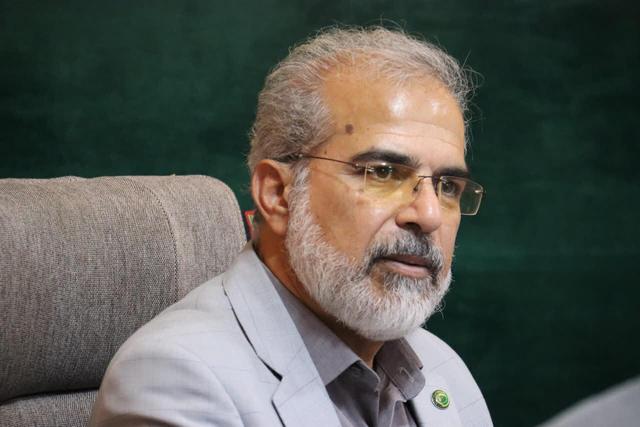 خراسانیان: ۱۳۸ پرونده واگذاری زمین در استان سمنان بررسی شد