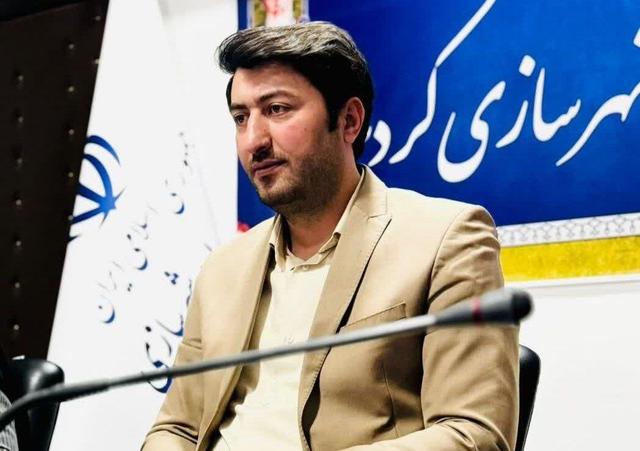 جمشیدی: آزمون ورود به حرفه مهندسان در کردستان برگزار می‌شود