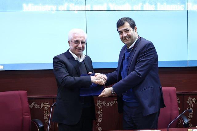 رئیس ستاد برگزاری مسابقات جهانی کوراش منصوب شد