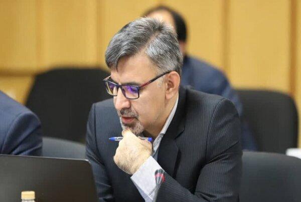 محمدی: تحقق ۳۵ درصد رشد اقتصادی از محل بهره‌وری یک تکلیف قانونی است