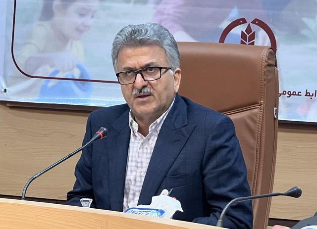 آشوبی: حل معضلات محیط زیستی گیلان نیازمند راهکارهای علمی است