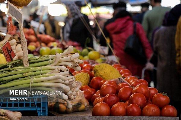 موسوی: بازارچه‌های روز در سطح شهر اردبیل ایجاد می‌شود