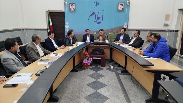 دارابی: ۲۵ مدرسه تا پایان سال در ایلام تکمیل می شود