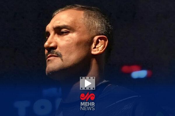 بازیگر سریال وحشی درگذشت