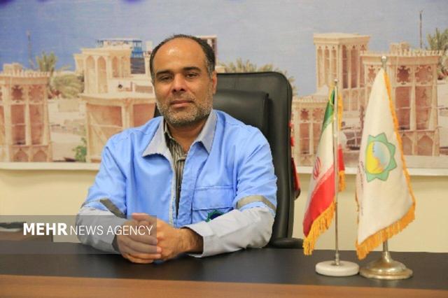 زمین لرزه بندرکنگ خسارتی نداشت