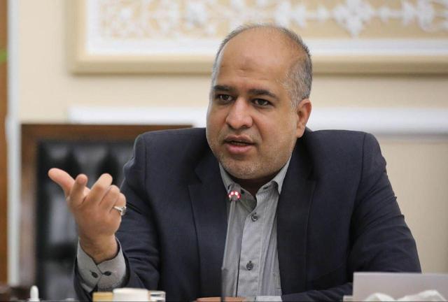 خالی‌فروشی ۸ کشتی نهاده‌های دامی در کشور