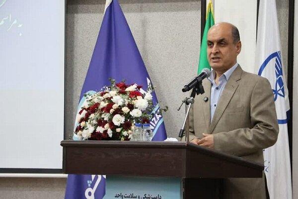 استاندار گیلان: سرانه تخت در استان نباید از میانگین کشور کمتر باشد