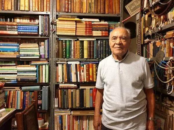 در مورد زنده یاد «صفی نژاد» پدر علم قنات ایران چه می دانیم