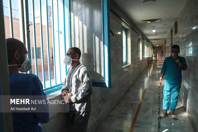 افزایش ۵۰ درصدی نظارت بر مراکز درمان اعتیاد در خراسان جنوبی