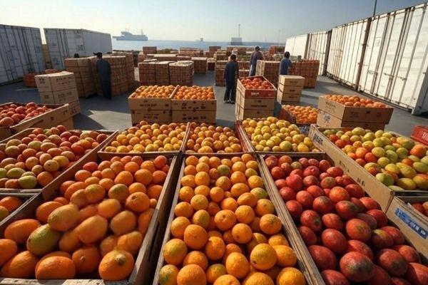 نظارت قرنطینه‌ای شرط اصلی سلامت صادرات و واردات محصولات کشاورزی