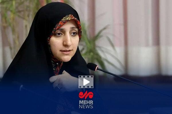 بهروز آذر: مذاکره با مجلس در خصوص لایحه خشونت هنوز به نتیجه رسیده است