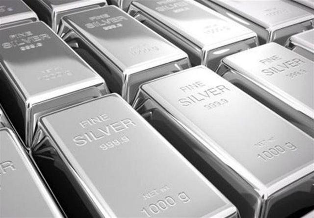آلیاژ نقره با قابلیت درخشش بیشتر و عدم‌کدرشدگی رونمایی شد