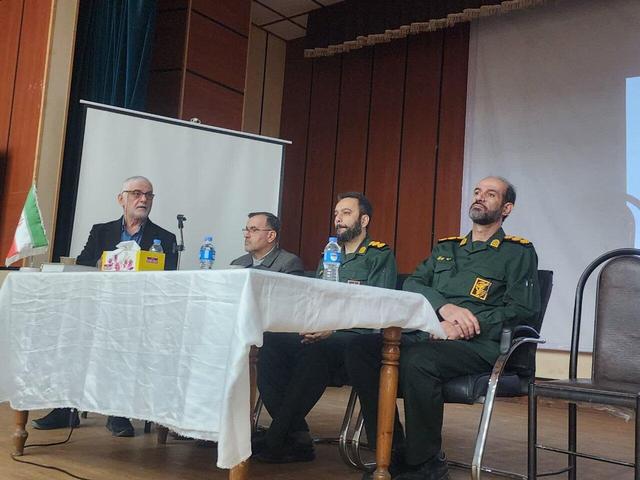 بسیج به دنبال خلق حماسه‌های اثرگذارتر عرصه‌های اجتماعی است