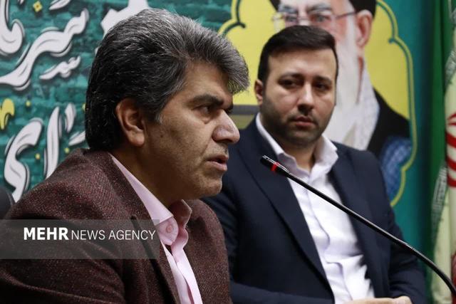 اهمیت راهبردی استاندار تهران به حوزه روابط عمومی ها