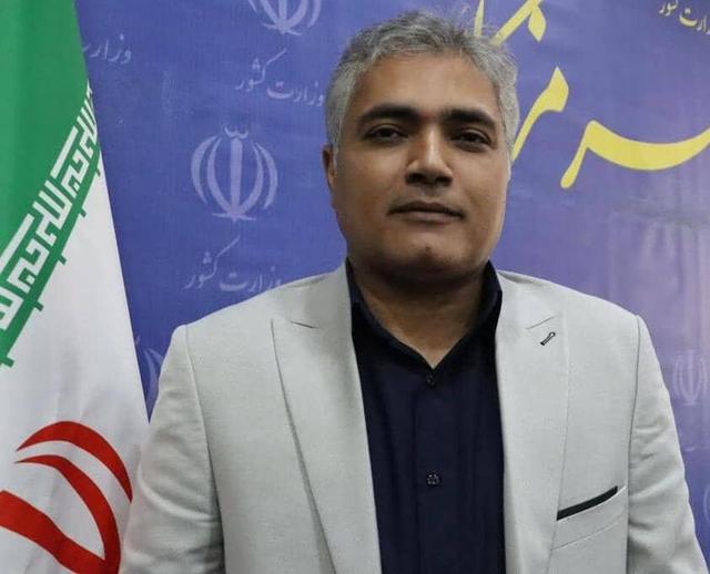 خسارت بیش از ۱۲۸۰ میلیارد تومانی سیل در شهرستان سیریک