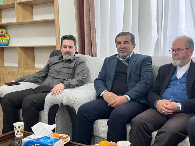 ربانی‌مهر: خیریه‌ها بار سنگین مشکلات اجتماعی را بر دوش می‌کشند