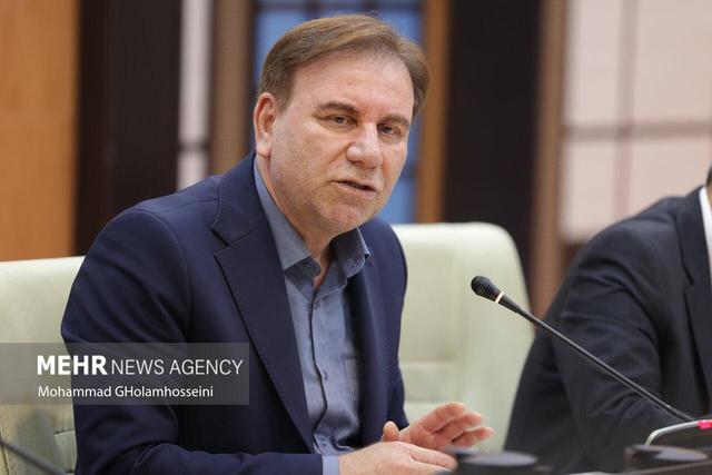 استاندار بوشهر: الکترونیکی‌سازی فرآیندها در ثبت احوال ضروری است