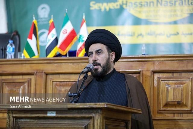 مشاور نخست‌وزیر عراق: مقاومت؛ راه انبیا و سنت ماندگار تاریخ است