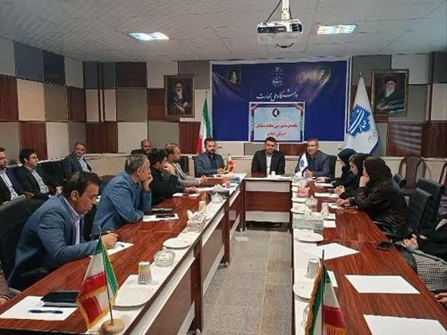 نظری:همدلی و وفاق نخبگان راهکار عبور از ناهماهنگیهای آموزش عالی است