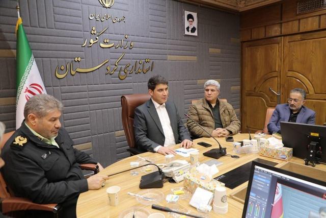 لهونی: هیچ دستگاهی حق شانه خالی‌کردن از مسئولیت ترافیک شهری را ندارد