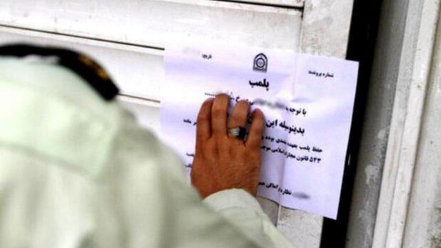 سرهنگ احدی: دندانپزشکی غیرمجاز در آستارا پلمب شد