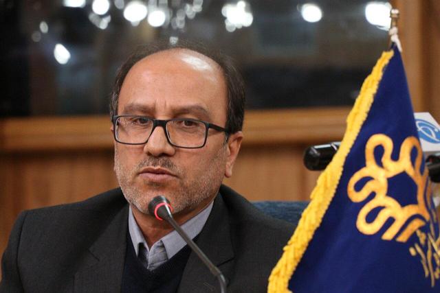 دانشگاه بدون حمایت دولت نمی‌تواند بار مسائل کشور را پیش ببرد