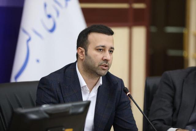 خواجه‌نژاد: سیاه‌نمایی درباره شوراها با واقعیت‌های آماری همخوانی ندارد