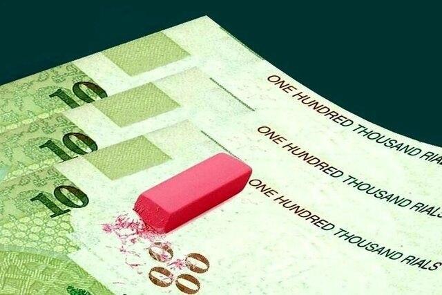 ریال جدید و قران رسما به اقتصاد ایران آمد!  