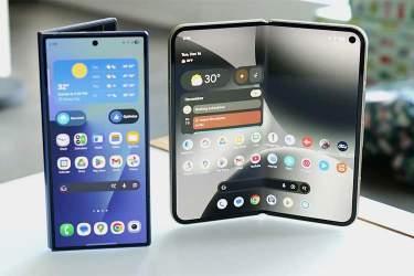 چرا گوشی‌های تاشو با وجود پیشرفت چشمگیر، هنوز به موفقیت نرسیده‌اند؟