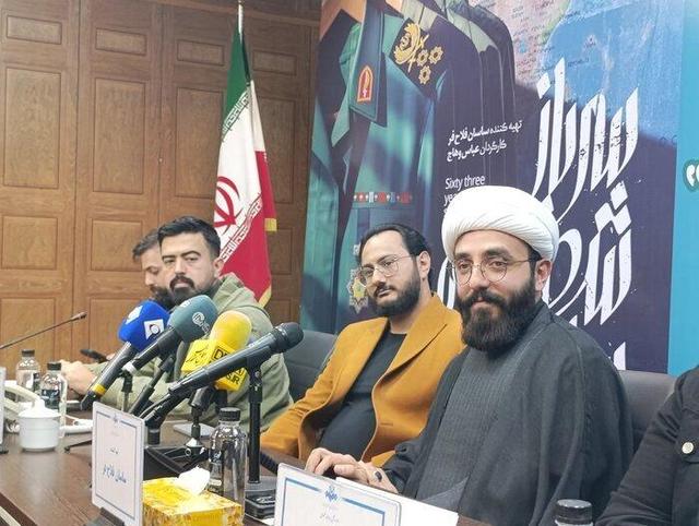 فلاح‌فر: تحولات اخیر هیچ تأثیری در تغییر محتوای مستند ما نداشت/ علاقه‌مند هستیم به سمت ساخت آثار داستانی نیز حرکت کنیم