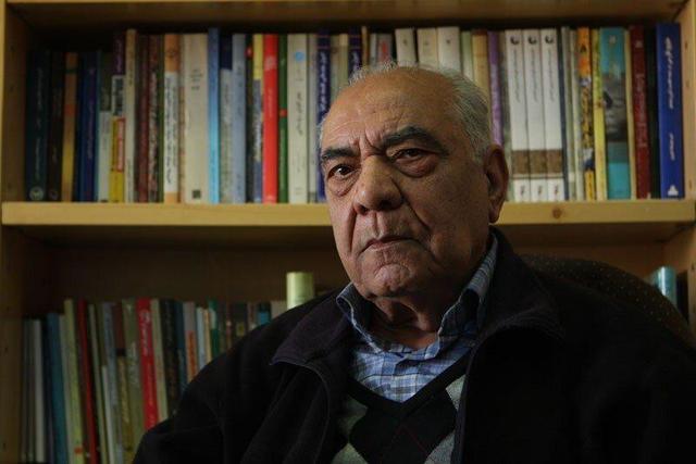 «جواد صفی‌نژاد» درگذشت