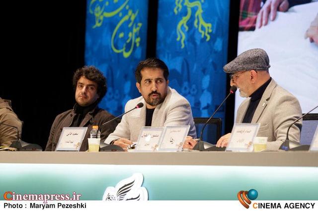 «ژانر کمدی» مهم است/ هر کسی نمی‌تواند کار «کمدی» بسازد/ هر حمله‌ای به «سینما» انجام شود چه از بیرون و چه از درون سینما به آن لطمه می‌زند