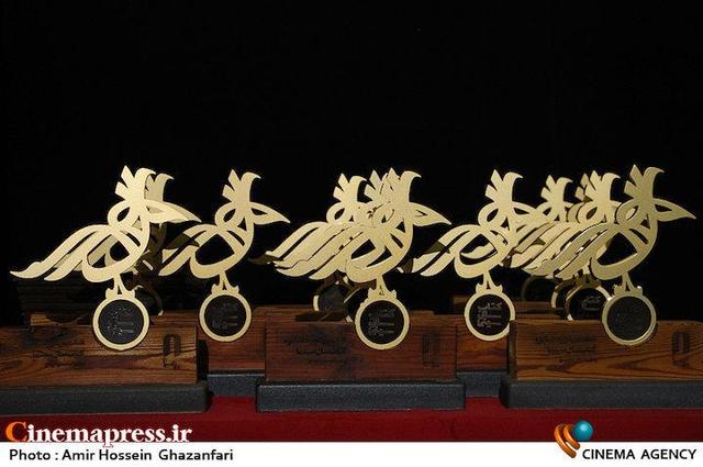 نهمین جایزه «کتاب سال سینما» فراخوان خود را تمدید کرد