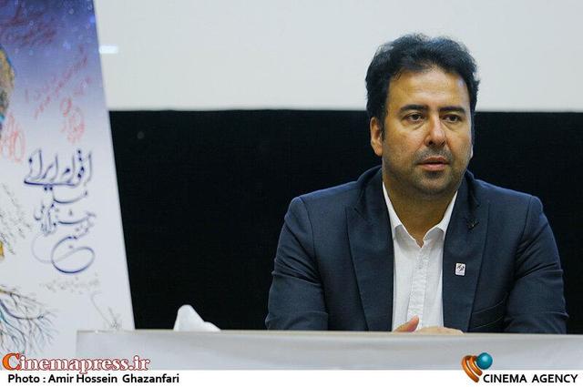 «مهدی حیدری» دبیر جشنواره ملی فیلم اقوام ایرانی شد
