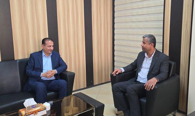 هم‌افزایی برای توسعه گردشگری بستک/ تأکید بر واگذاری بناهای تاریخی و توسعه صنایع‌دستی و گردشگری