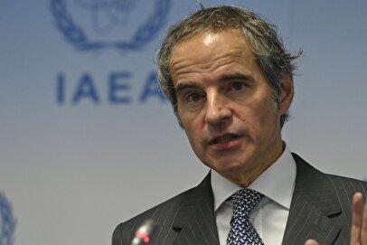 ادعای باورنکردنی گروسی: ایران مرا به قتل تهدید کرده است!