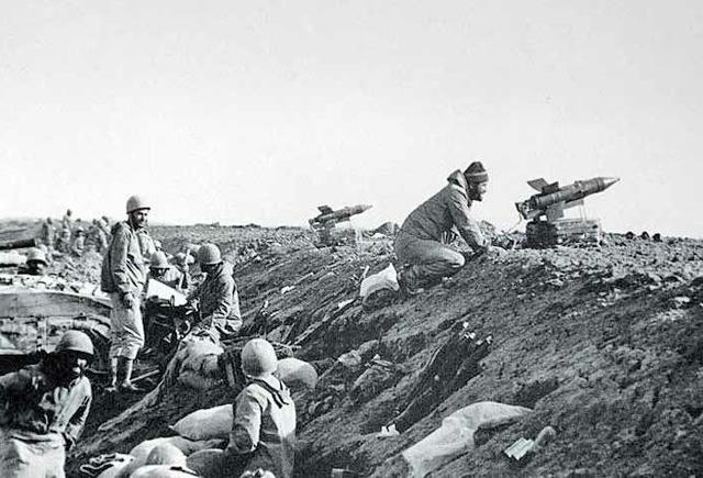 عملیاتی که لو رفت؛ جنگ در سخت‌ترین دو راهی