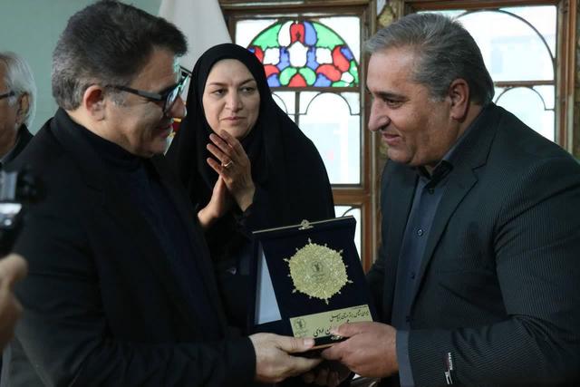 صحافان؛ کنش‌گران خاموش جامعه‌/ پشتوانه فرهنگی اردبیل نفس می‌کشد