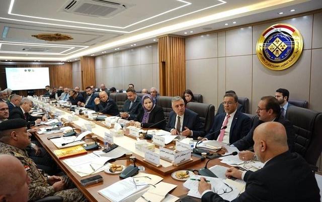 وزارت داخله اقلیم کردستان: درباره بازگشت آوارگان با بغداد اختلاف داریم