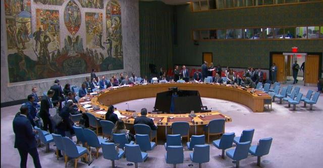 هشدار سازمان ملل درباره ونزوئلا؛ آمریکا حملات خود را توجیه و روسیه و چین محکوم کردند