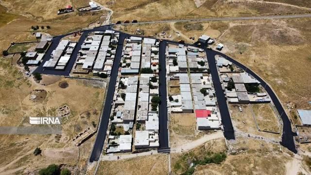 بنیادِ زندگی در روستاهای ایلام با مقاوم سازی ۴ هزار خانه محکم شد